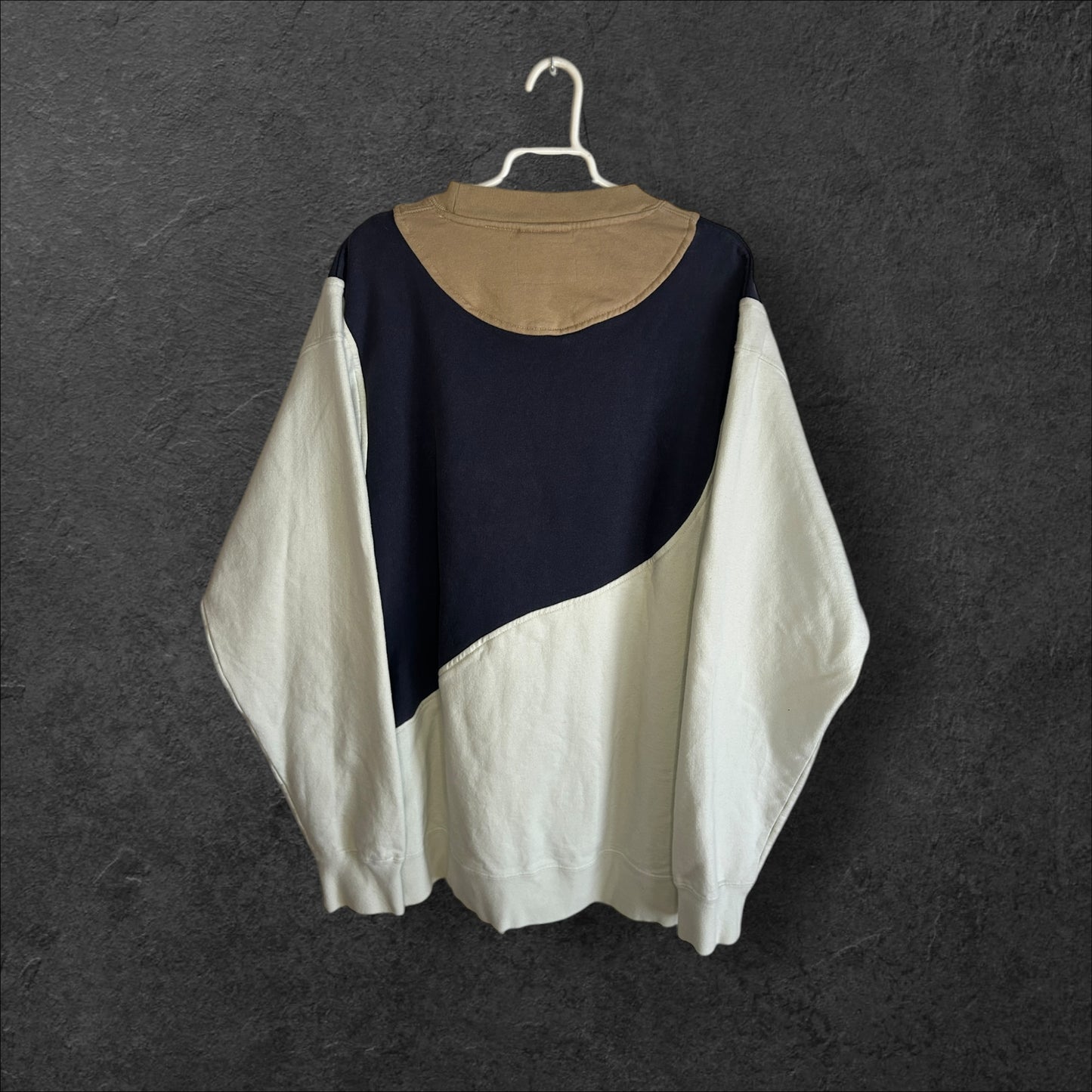 Vintage Reworked Thick Jersey “Premium edition”