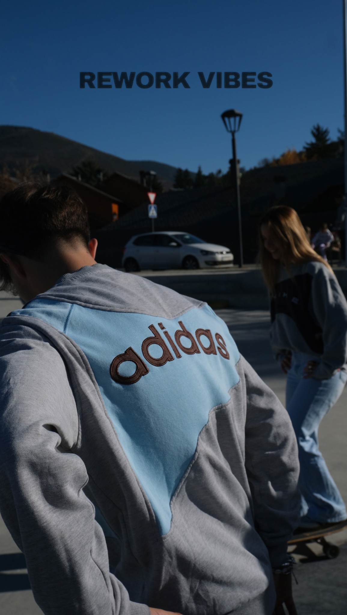 HOODIES